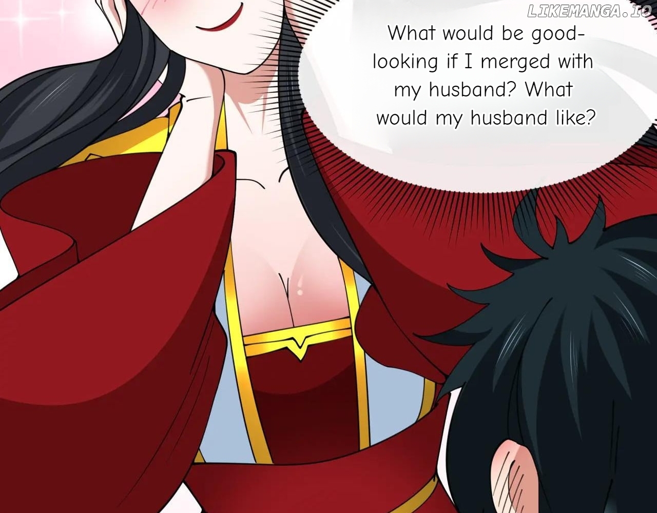 Era of the Haunted Chapter 346 - page 145